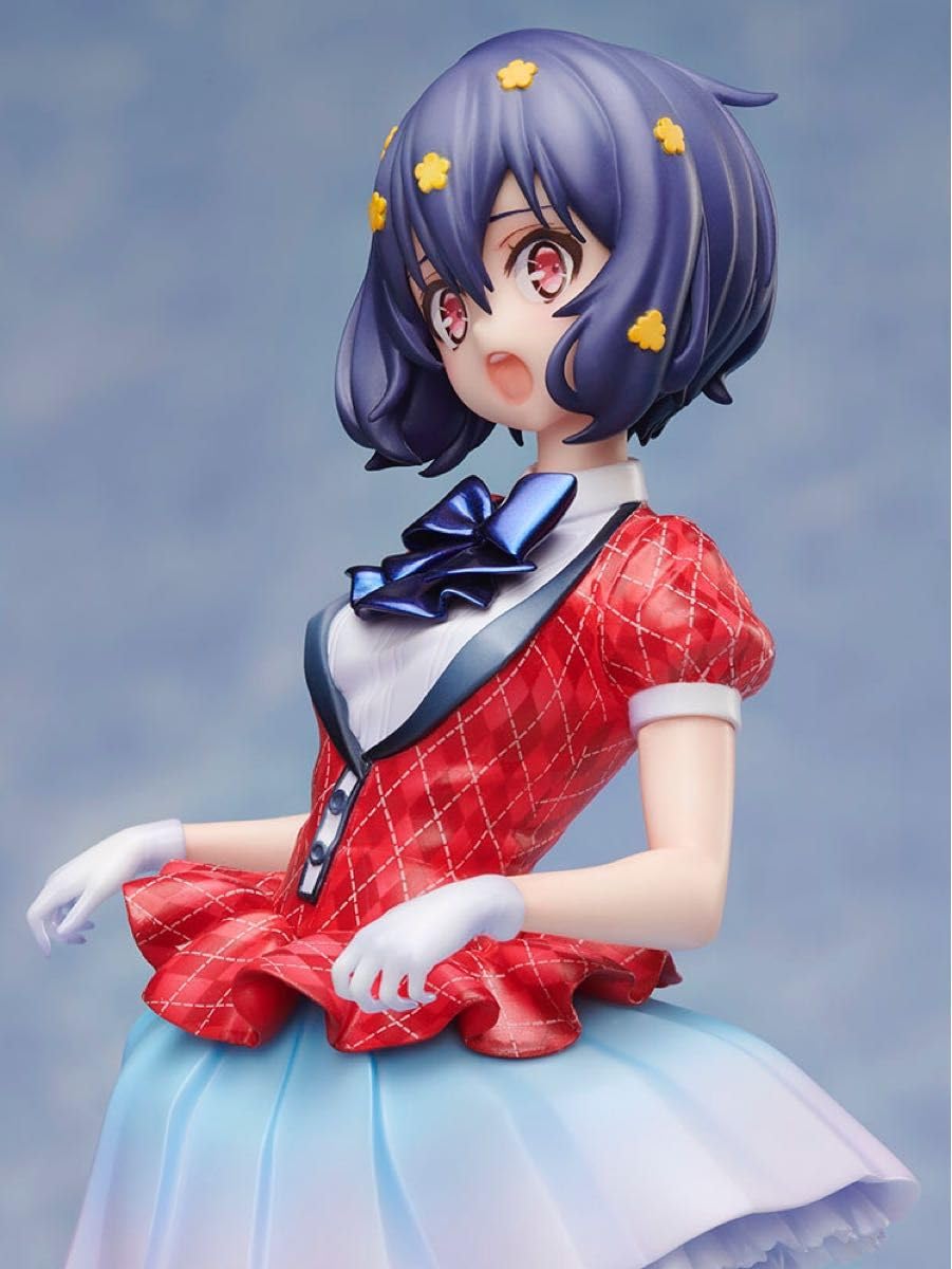 【正規品/未開封】ゾンビランドサガ　水野愛 1/7スケールフィギュア 81oWArWYBwL._UF894,1000_QL80_.jpg